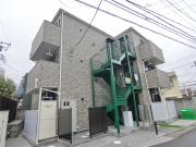 QUIET CRAB HOUSE 鎌倉別邸