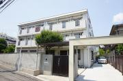 京王線千歳烏山駅まで徒歩6分
