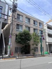 東急大井町線上野毛駅まで徒歩2分