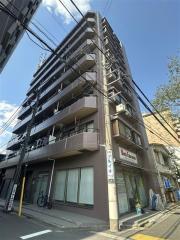 DeLCCS中村橋