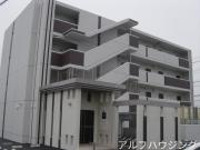 長良川鉄道前平公園駅まで徒歩12分