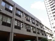 ファミールハイツ北大阪3号棟