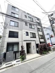 西武池袋・豊島線椎名町駅まで徒歩7分