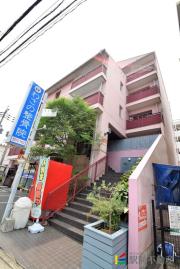 ＪＲ鹿児島本線九産大前駅まで徒歩4分