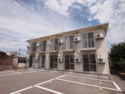ＪＲ羽越本線新発田駅まで徒歩2分