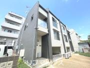 阪急神戸線岡本駅まで徒歩12分