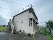 小金井ハイム