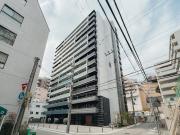 プレサンスブルーム新神戸