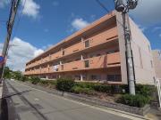 神戸電鉄有馬線鈴蘭台駅まで徒歩10分