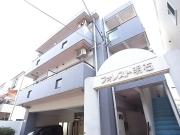 山陽電鉄本線西新町駅まで徒歩13分