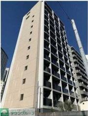 京急本線北品川駅まで徒歩5分