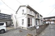 東武伊勢崎・大師線新田駅まで徒歩15分