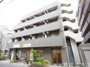 東武東上線志木駅まで徒歩2分
