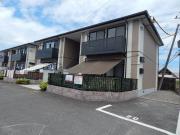 クレスコート関園 A棟