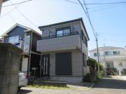 田村貸家