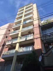アプレシティ豊島園