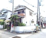 上尾町貸家