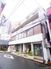 西武池袋・豊島線ひばりヶ丘駅まで徒歩1分