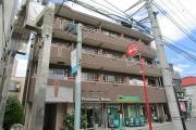 小田急小田原線相模大野駅まで徒歩10分