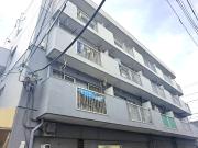 ＪＲ京浜東北・根岸線川崎駅までバス約8分 徒歩3分