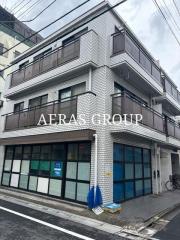 南町マンション
