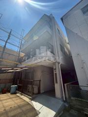 ＪＲおおさか東線ＪＲ淡路駅まで徒歩10分