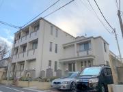 小田急小田原線千歳船橋駅まで徒歩7分