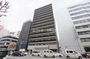 アーバネックス南森町WEST