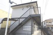 東京メトロ東西線原木中山駅まで徒歩6分