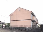 メゾンぺピタA棟