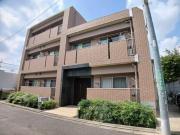 西武新宿線新井薬師前駅まで徒歩3分