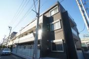 ＪＲ埼京線北戸田駅まで徒歩8分