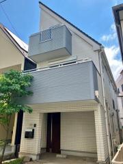 上目黒戸建