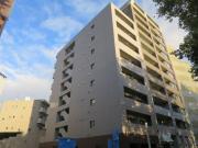 ParkTerrace in 大手町