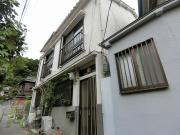 山王町貸家