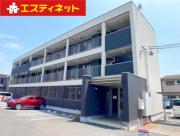 サンハウス宮池