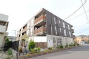 つくばエクスプレス流山おおたかの森駅まで徒歩9分