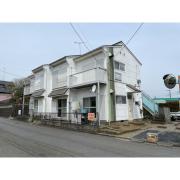 小田急小田原線本厚木駅までバス約13分 徒歩3分