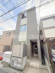 クレディ町屋