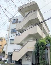 コーポヴェルデ