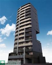 S-RESIDENCE駒沢大学駅前