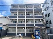 阪神本線大物駅まで徒歩6分