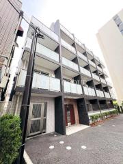 グランフォース高円寺