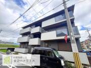 GRAMM松室吾神町A棟