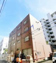 都営大江戸線両国駅まで徒歩9分