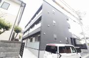東京メトロ有楽町線地下鉄赤塚駅まで徒歩6分