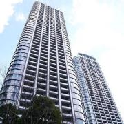 東京ツインパークスレフトウイング