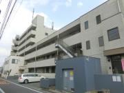 シャルマンコーポ壱番館