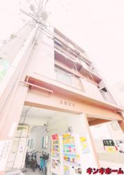 広島電鉄本線銀山町駅まで徒歩3分