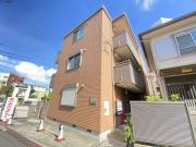 ＪＲ京浜東北・根岸線王子駅まで徒歩8分
